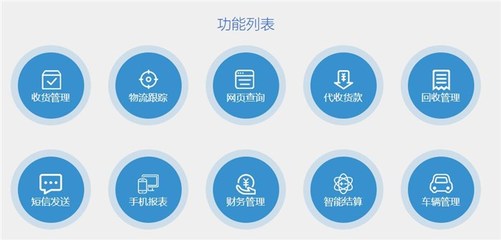 傲蓝零担仓库管理软件 数字化赋能，重塑物流仓储运营新标杆